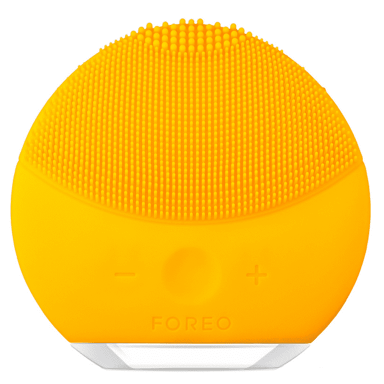 最高の品質 Free Shipping! FOREO LUNA Mini 2 Facial Cleansing Brush for 洗顔グッズ