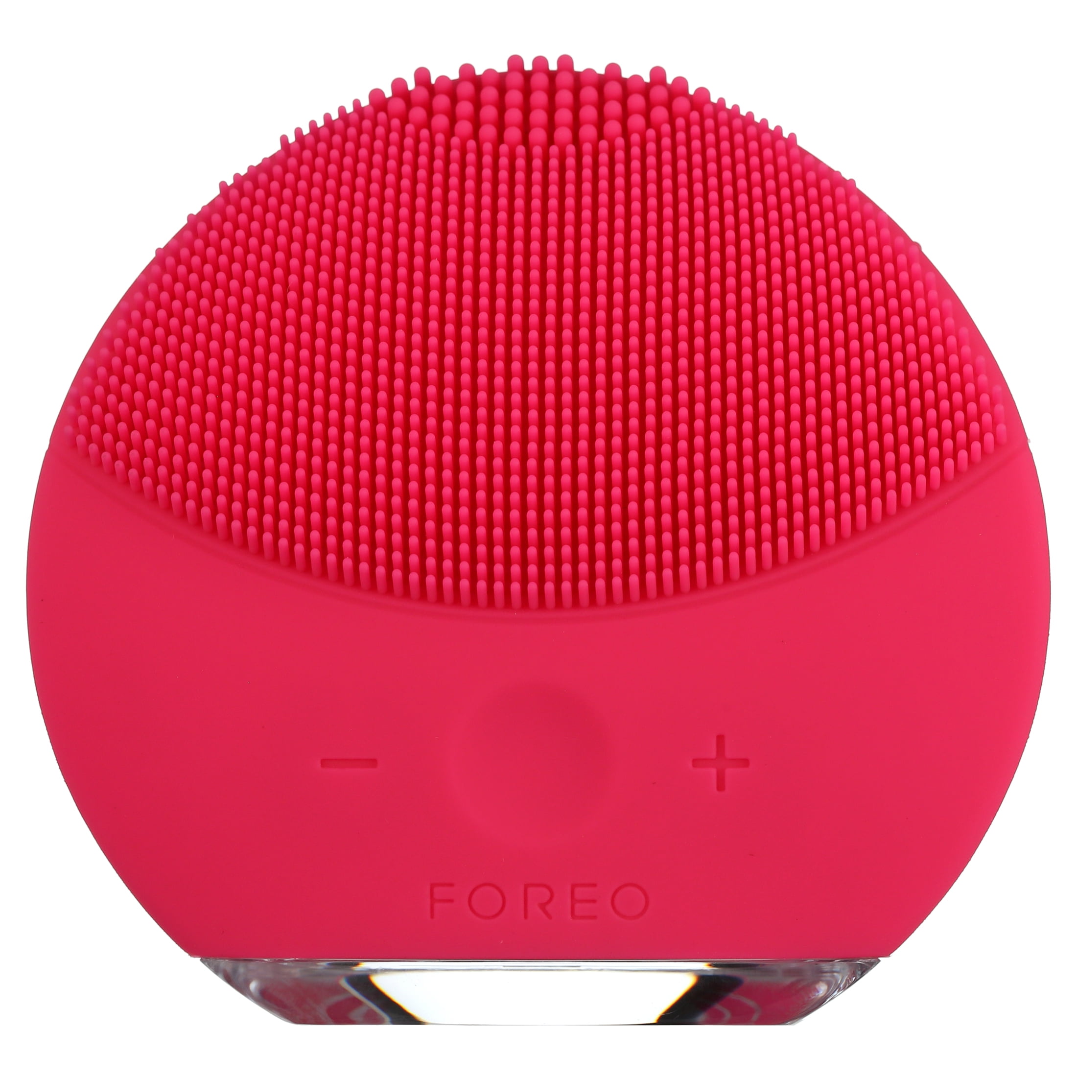 LUNA Mini 2 - Pearl Pink by Foreo for Women - 1 Pc Cleansing