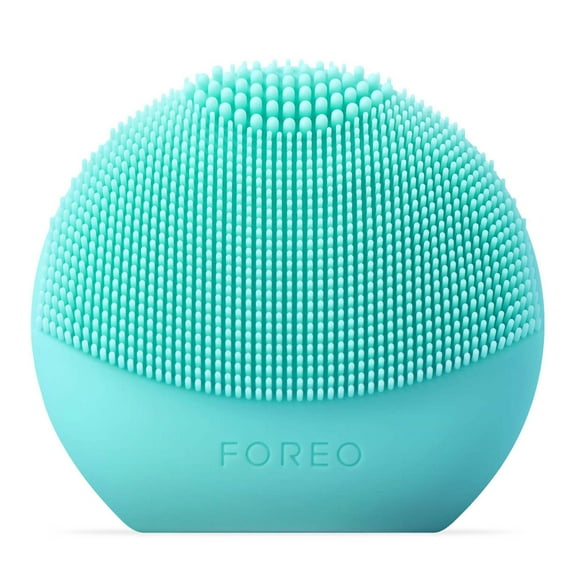FOREO, LUNA play smart 2, Skin Analysis & Customized Facial Cleansing, Mint For You