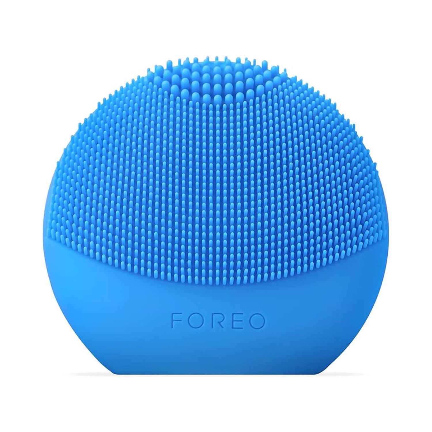 FOREO, LUNA play smart 2, Skin Analysis & Customized Facial Cleansing, Peek-A-Blue