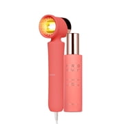 FOREO PEACH 2 IPL Hair Removal Device + Calming IPL PEACH Cooling Prep Gel