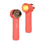 FOREO PEACH 2 go Coral   Hair Removal Device