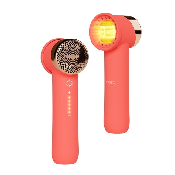 FOREO PEACH 2 go Coral Hair Removal Device