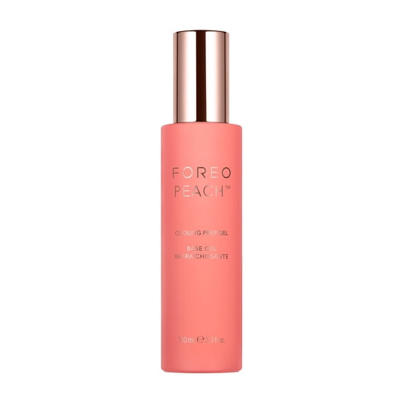 PEACH Cooling Prep Gel 3.38 fl oz