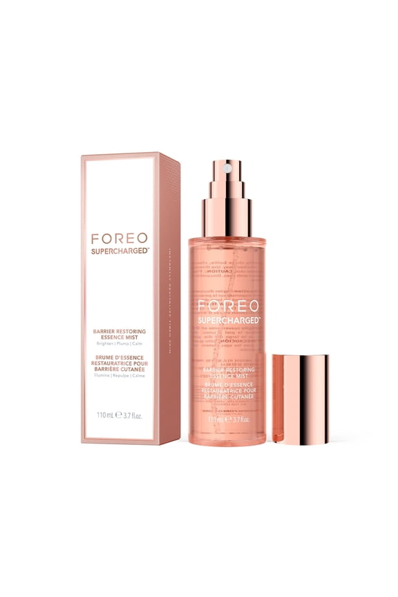 SUPERCHARGED Barrier Restoring Essence Mist