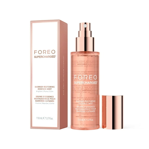 FOREO SUPERCHARGED Barrier Restoring Essence Mist
