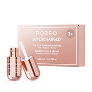FOREO معزز محيط العين والشفاه فائق الشحن 0.35 أونصة