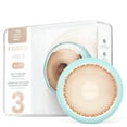 thumbnail image 1 of FOREO UFO™ 3 Smart Facial Device, LED Light, T-Sonic Massage, Thermo-Therapy, Arctic Blue, Silicone, 1 of 7