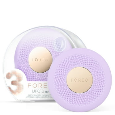 FOREO UFO 3 Go Lavender