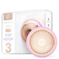 thumbnail image 1 of FOREO UFO 3 – LED Facial Treatment Device with T-Sonic Massage & Thermo Technology – Silicone - Pearl Pink, 1 of 7