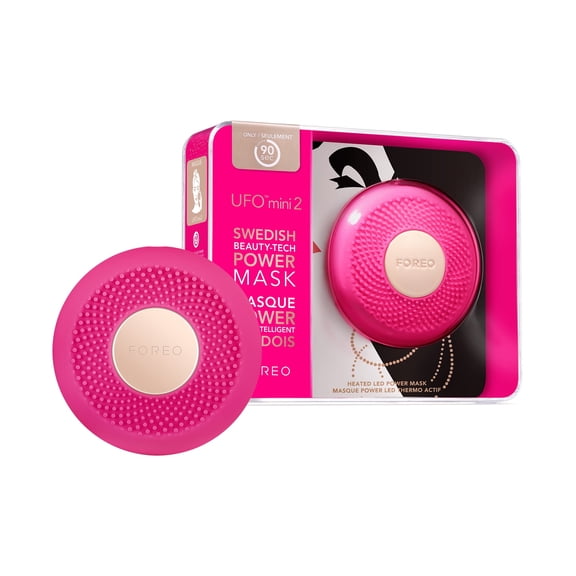 FOREO UFO Mini 2 - Fuchsia