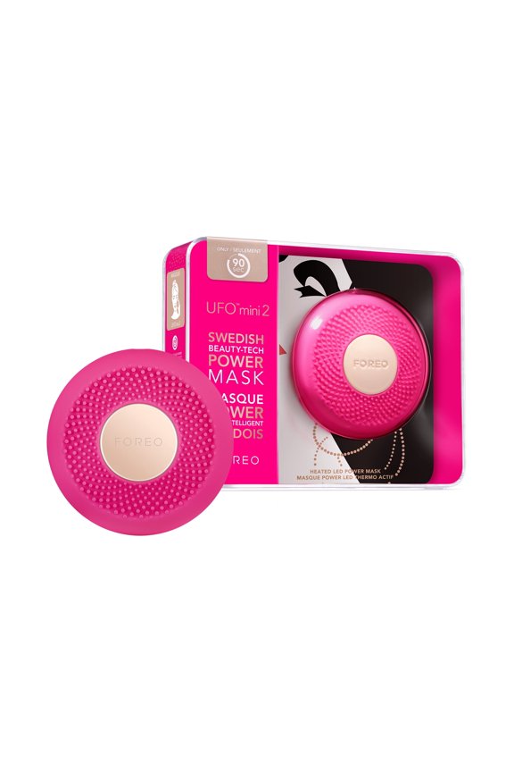 UFO Mini 2 - Fuchsia