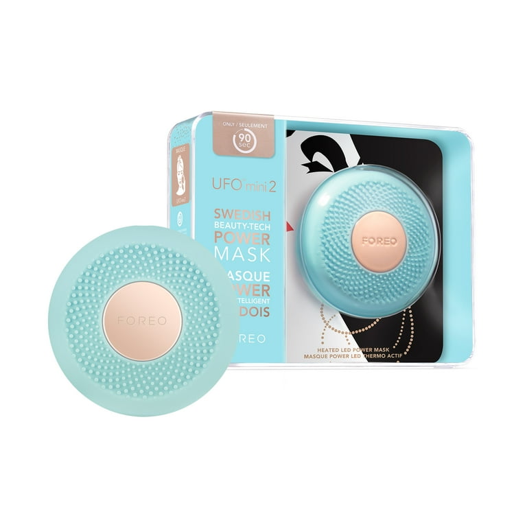 FOREO UFO Mini 2 - Mint - Walmart.com