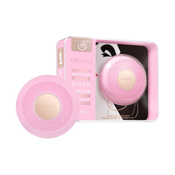 FOREO UFO Mini 2 - Pearl Pink - Walmart Business Supplies