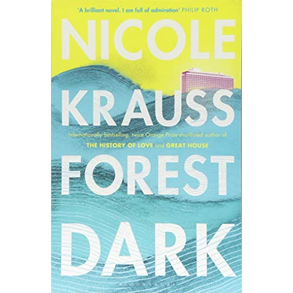 Pre-Owned Forest Dark (Paperback) 1408871793 9781408871799