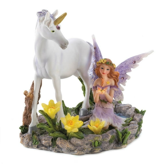 FOREST MAGIC FIGURINE