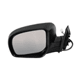 thumbnail image 1 of FORESTER 11-13 MIRROR LH, Power, Manual Folding, Heated, Paintable, No Signal Light, 1 of 6
