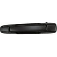 thumbnail image 1 of FORESTER 98-02 FRONT EXTERIOR DOOR HANDLE LH, Textured Black, Plastic, 1 of 5