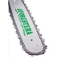 thumbnail image 1 of FORESTER BAR AND CHAIN FITS STIHL 017 018 MS170 MS180 16" 3/8LP .043 55DL, 1 of 6
