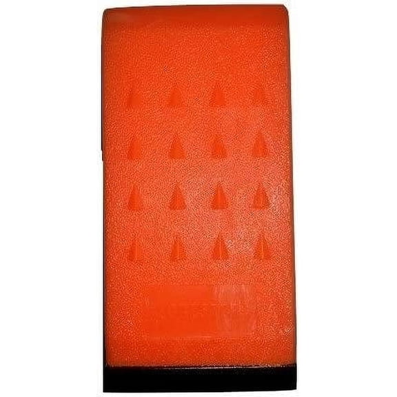 FORESTER Barbed Metal Head 5 Inch Felling Wedge (1)