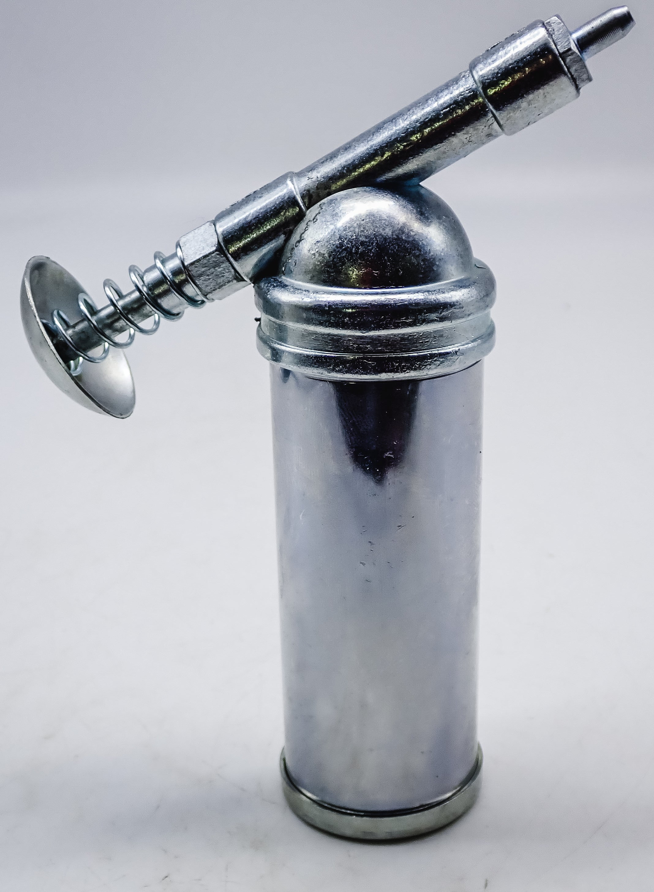 FORESTER CHAINSAW PISTOL STYLE GREASE GUN FOR HUSQVARNA STIHL