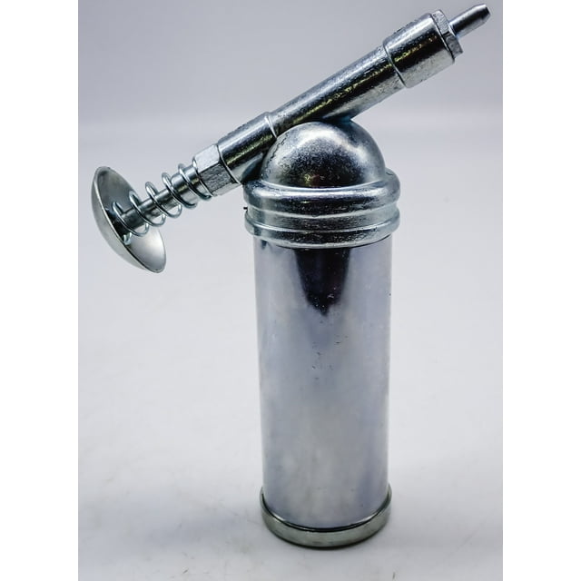 FORESTER CHAINSAW PISTOL STYLE GREASE GUN FOR HUSQVARNA STIHL