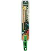 FORESTER Chainsaw File W/Handle - Round 8in Chain Saw Sharpener Tool - 1/8 Chainsaw Blade Sharpener, 3/16 Chainsaw File, 7/32 Chainsaw File, 5/32 Chainsaw File with Handle Chainsaw Sharpening Kit