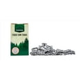 thumbnail image 1 of FORESTER FULL CHISEL PROFESSIONAL CHAINSAW CHAIN 3/8 .063 93DL, 1 of 7