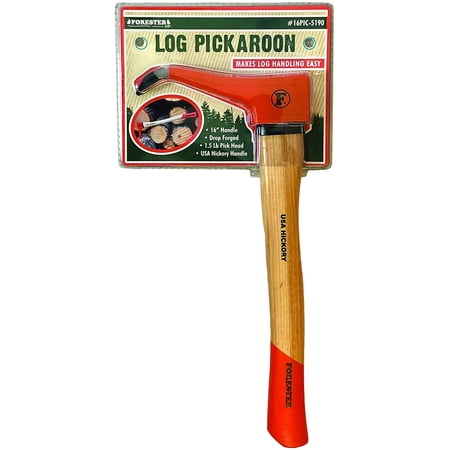 FORESTER Forestry Picaroon (16")