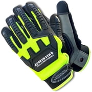 FORESTER ORESTER Ultimate Impact Resistant Cut Level 4 Glove Large