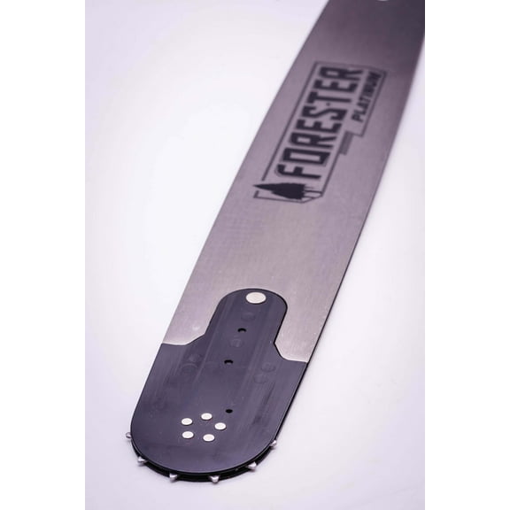 FORESTER PLATINUM 20" BAR FITS STIHL LARGE MOUNT 3/8 .050 72DL