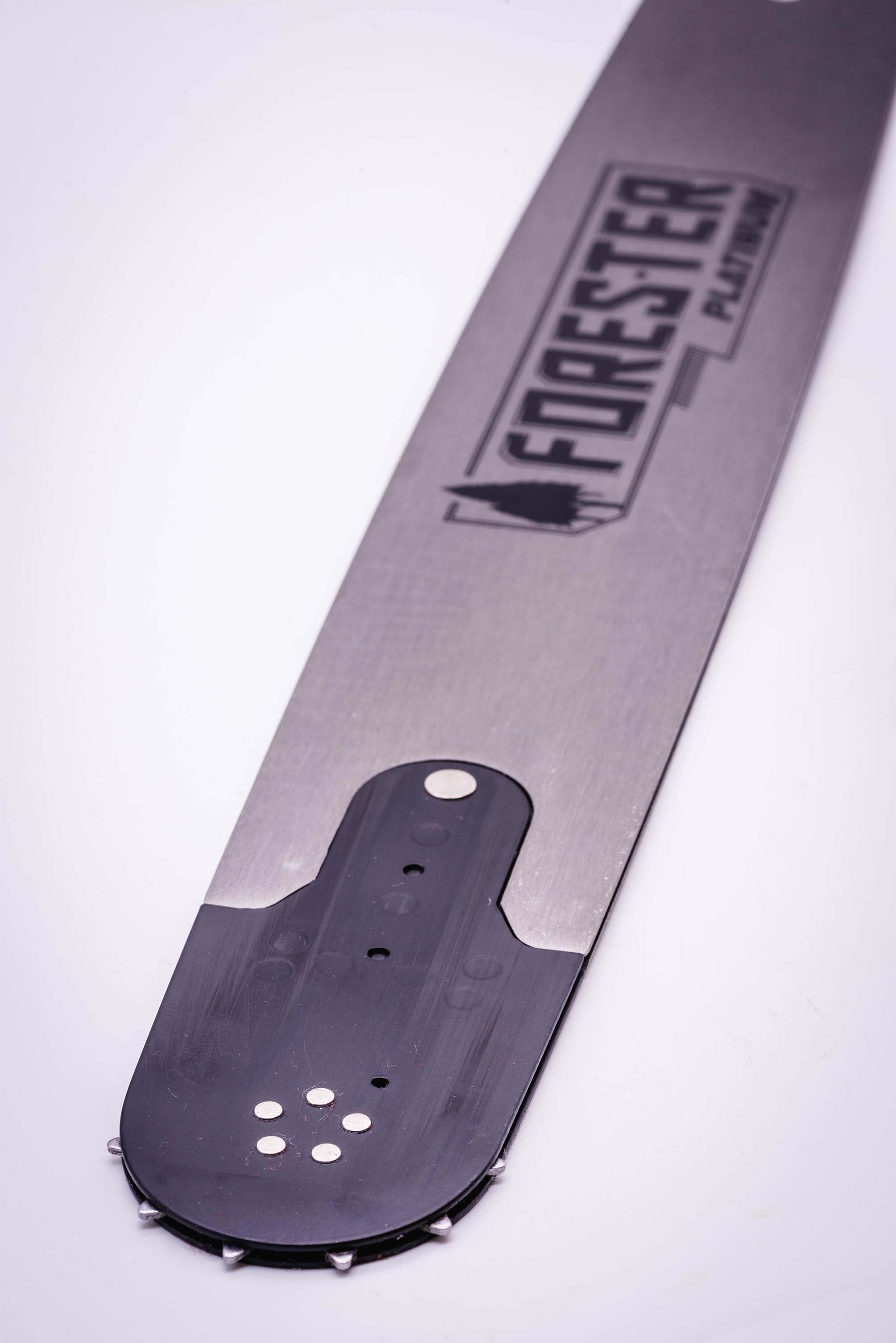 Catena Di Carboidrati Forester 20 Adatta A Husqvarna Stihl 3/8.050 72DL CBD30SC-72E - Foto 8