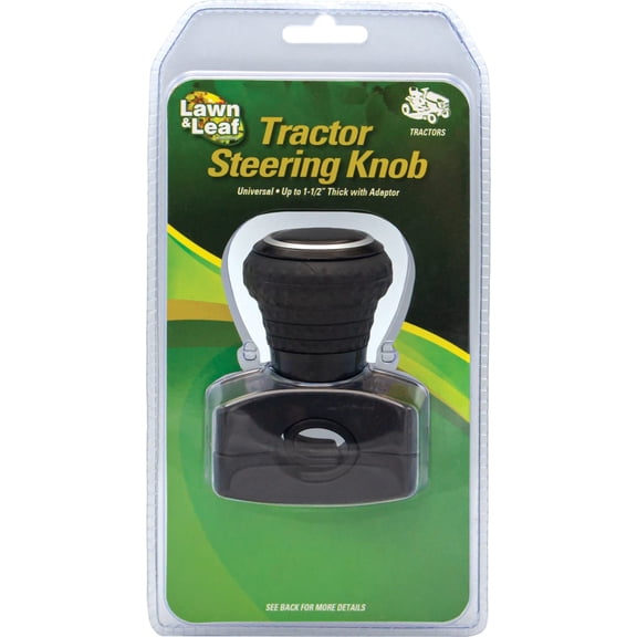 FORESTER Tractor Steering Knob