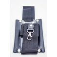 thumbnail image 1 of FORESTER WRENCH FILE 5.5" WEDGE AND LOGGERS TAPE HOLSTER, 1 of 6