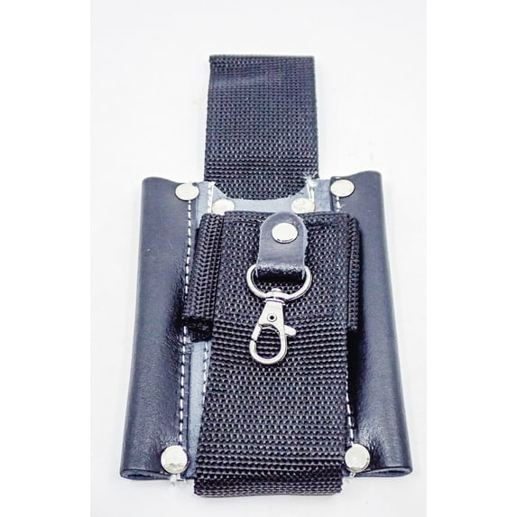 FORESTER WRENCH FILE 5.5" WEDGE AND LOGGERS TAPE HOLSTER
