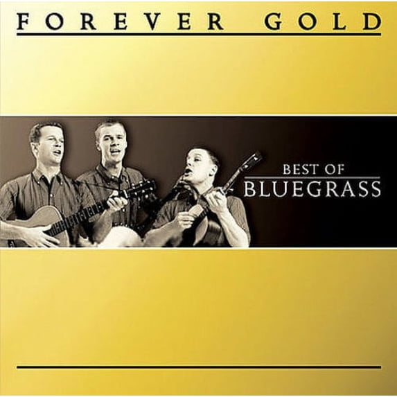 FOREVER GOLD: COUNTRY ROCK