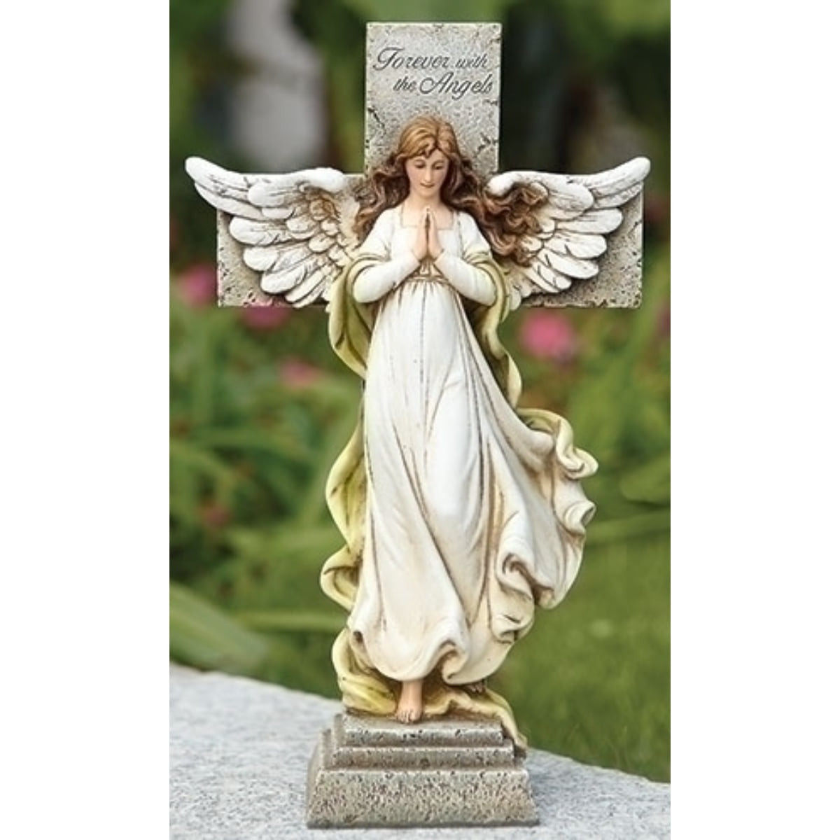 Enesco - Statuette You Are An Angel - Forever pas cher : Dès 25