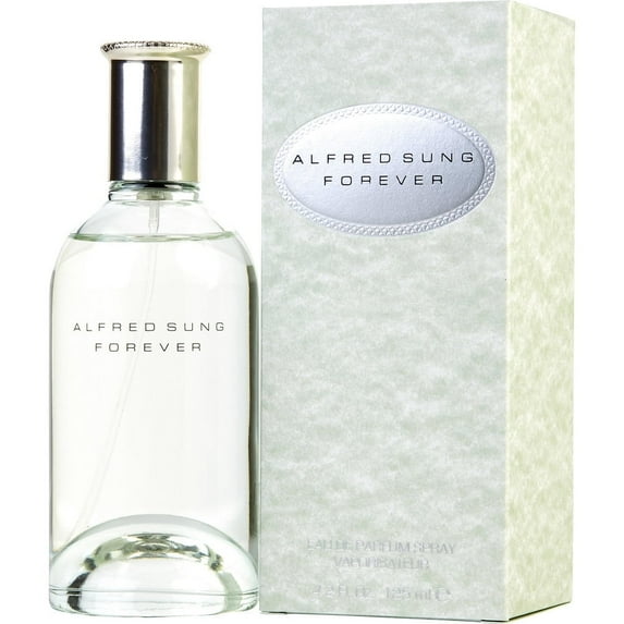 FOREVER by Alfred Sung EAU DE PARFUM SPRAY - Timeless Elegance