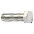 thumbnail image 1 of FOREVERBOLT FB3HEXB12131P10 1/2"-13 316 Hex Head Cap Screw, Stainless Steel, PK 10, 1 of 4