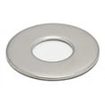 thumbnail image 1 of FOREVERBOLT FBFLWASH38SOD3P25 3/8" x 13/16" OD NL-19(R) Finish 18-8 Stainless Steel Flat Washers, 25 pk., 1 of 3