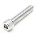 thumbnail image 1 of FOREVERBOLT FBSCAPS516183P10 5/16"-18 Cylindrical Socket Head Cap Screw, 3 in L, 10 PK, 1 of 4