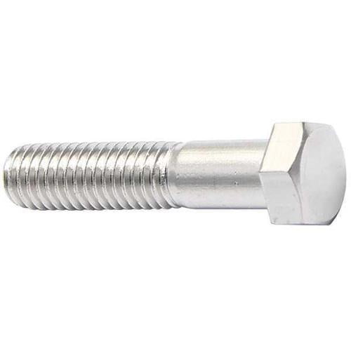 FOREVERBOLT HHCS,3/4-10x5,SS,Non Grd,NL-19(R) FBHEXB34105