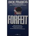 thumbnail image 1 of Pre-Owned FORFEIT (Paperback) 0449212726 9780449212721, 1 of 1