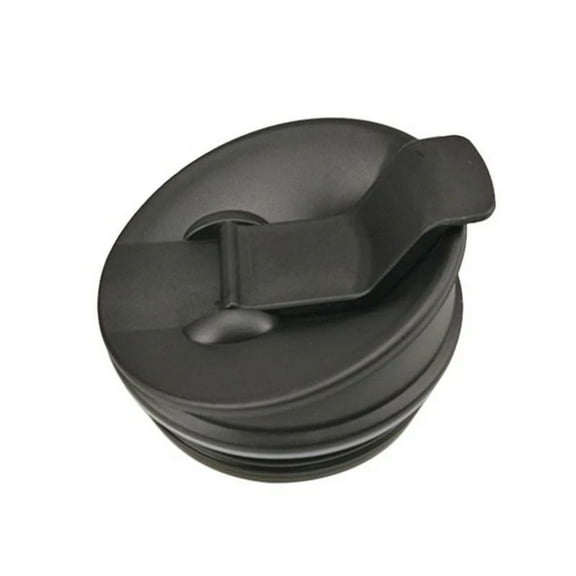 FORGE- 3" Flip Top To Go Lid,Compatible With Ninja Blender Bl770 Bl780 Bl810 Cups Jars
