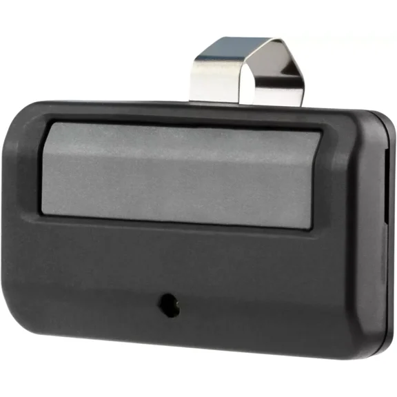 FORGE- 891Lm For Yellow Learn Button Liftmaster Chamberlain Garage Door Opener Remote/
