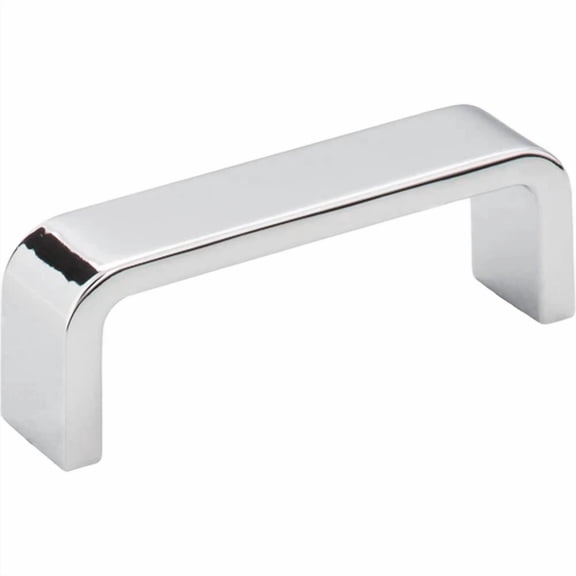 FORGE- Asher 3" Center-To-Center Bar Pull
