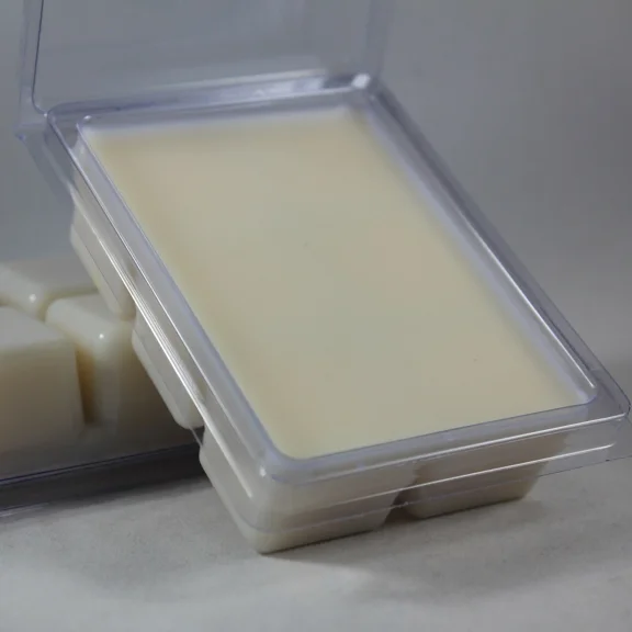 FORGE- Creme Brulee. Sweet Rich Scent. Soybean Blend Wax Melt. Twisted Oaks Wax Works.