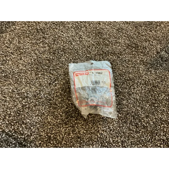 FORGE- Dryer At012 Adjustable Limit Thermostat Gemline New In Bag