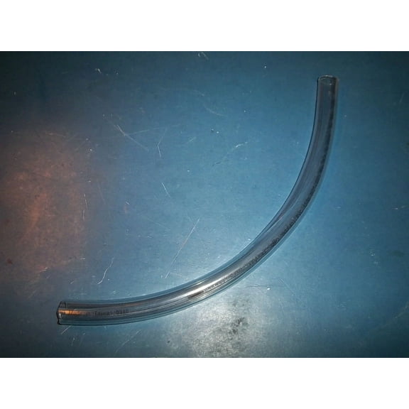 FORGE- New Troy Built Oil Drain Hose Fits Many Brands Ztr Riders Tractors Free Ship