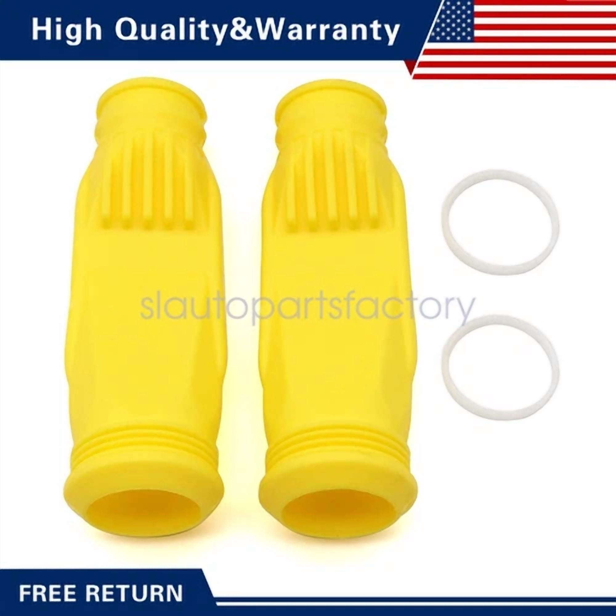 FORGE- Pool Cleaner Long Life Diaphragm For Zodiac Baracuda G3, G4 W69698 - 2Pack